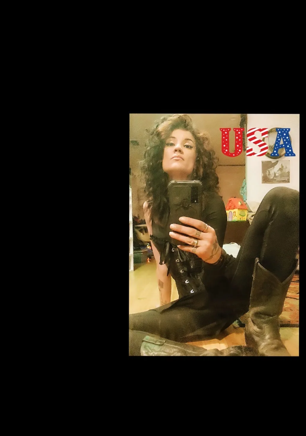 Foxy OnlyFans header