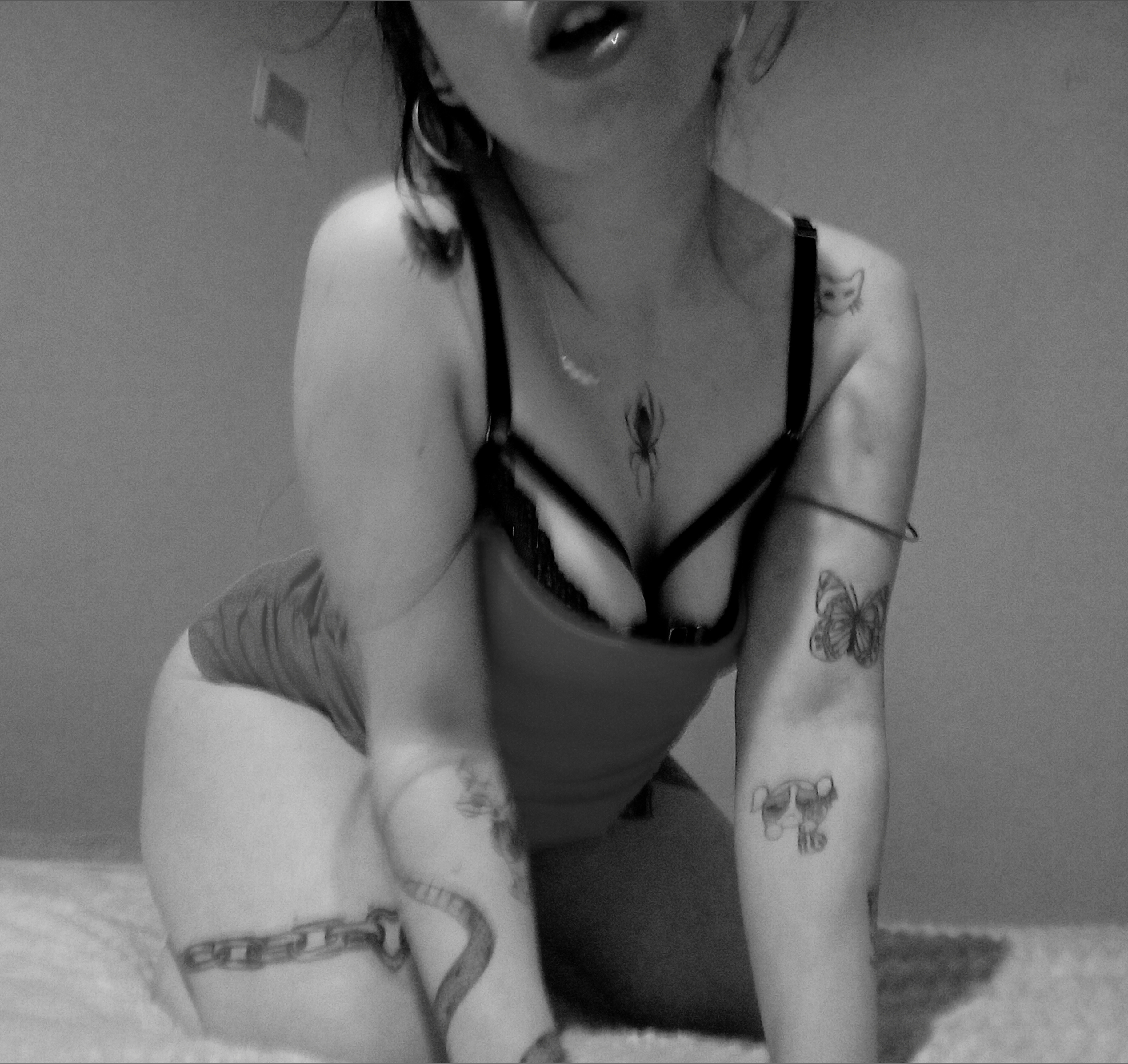 Foxyred❤️‍🔥 OnlyFans