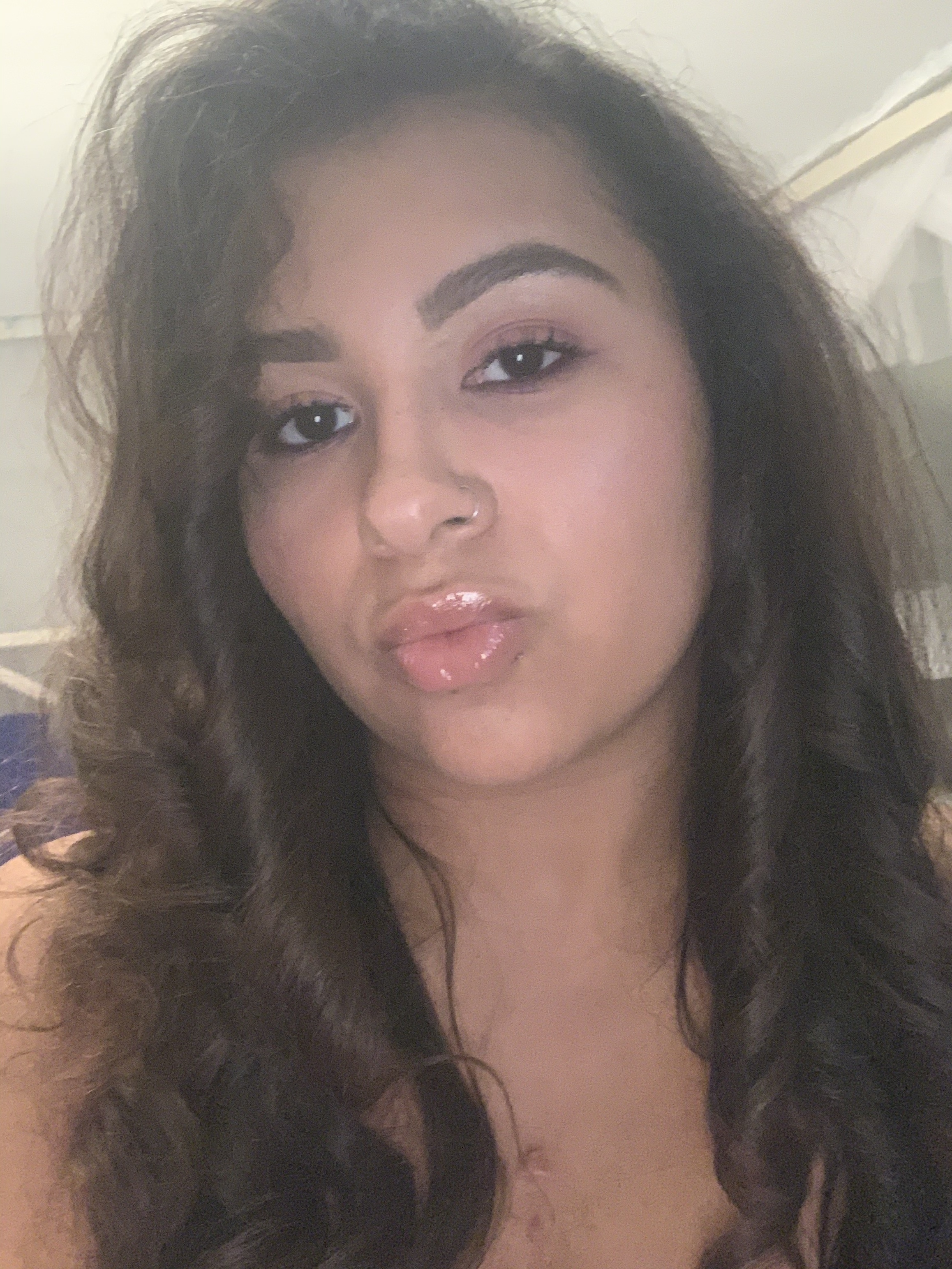 Foxy Redbone OnlyFans