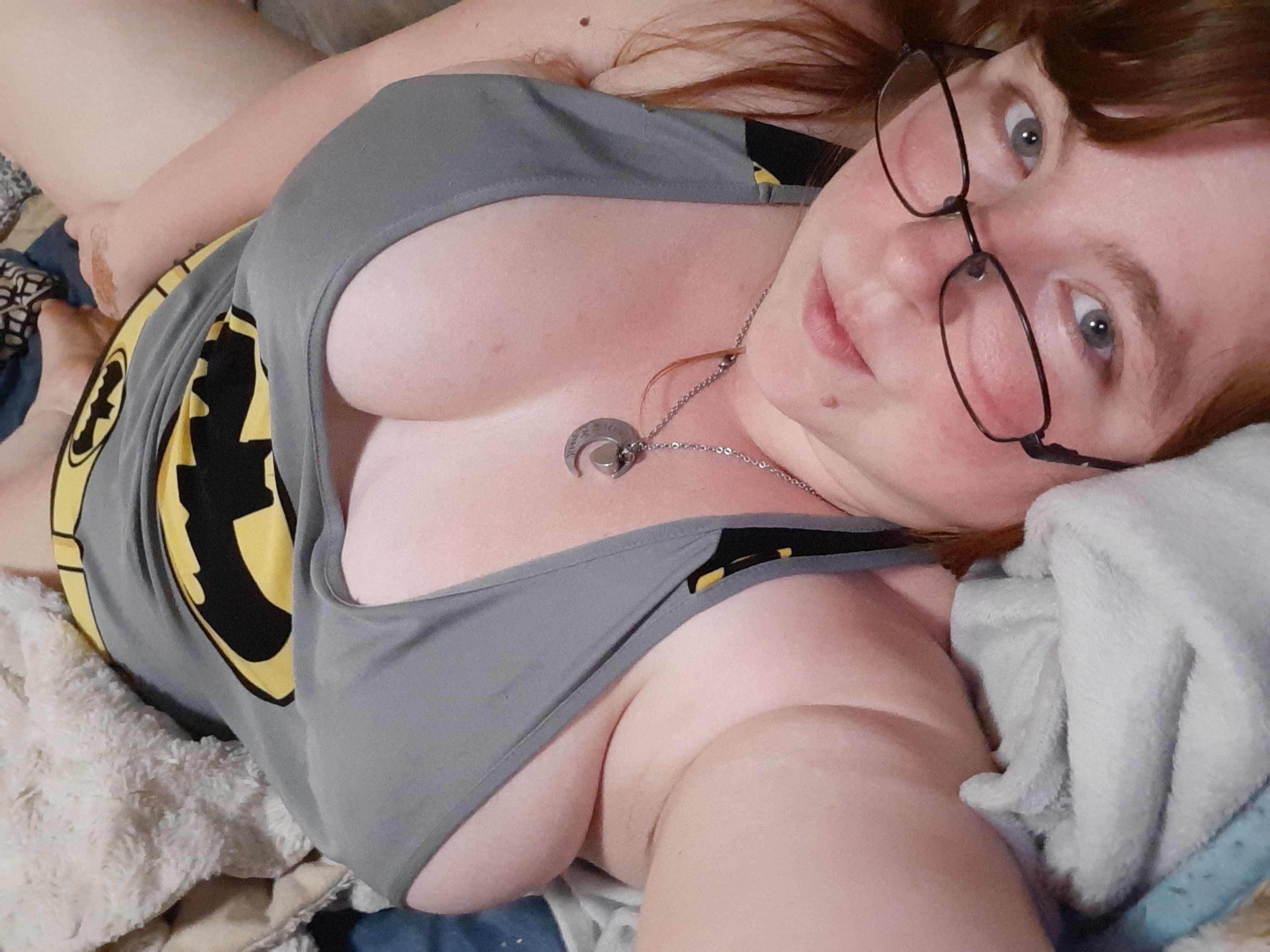 FoxyRedhead OnlyFans header