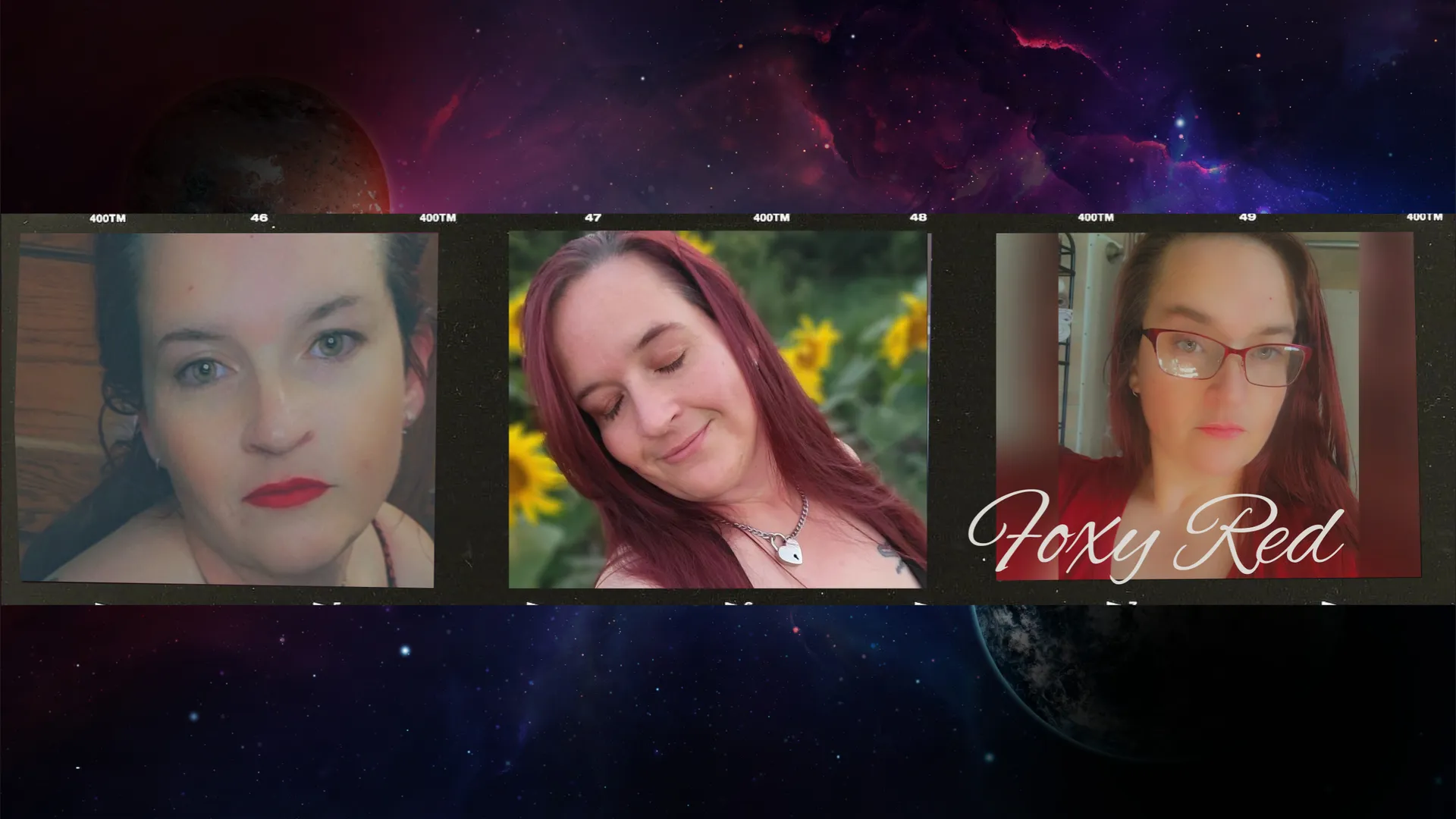 🎀𝐅 𝐨 𝐱 𝐲  𝐑 𝐞 𝐝🎀 VIP OnlyFans header