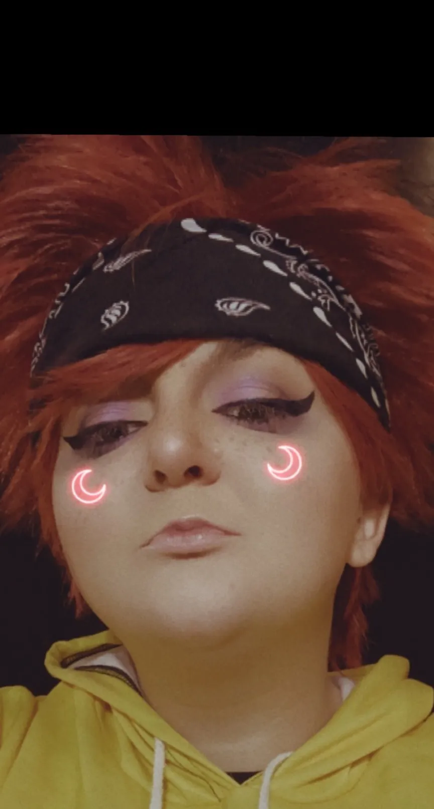 Rhea MoonDust OnlyFans header