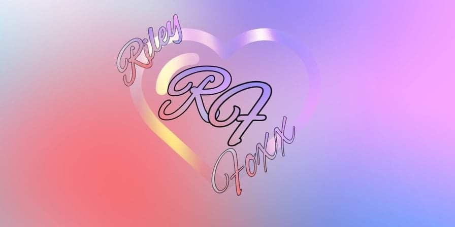 Riley Fox OnlyFans header