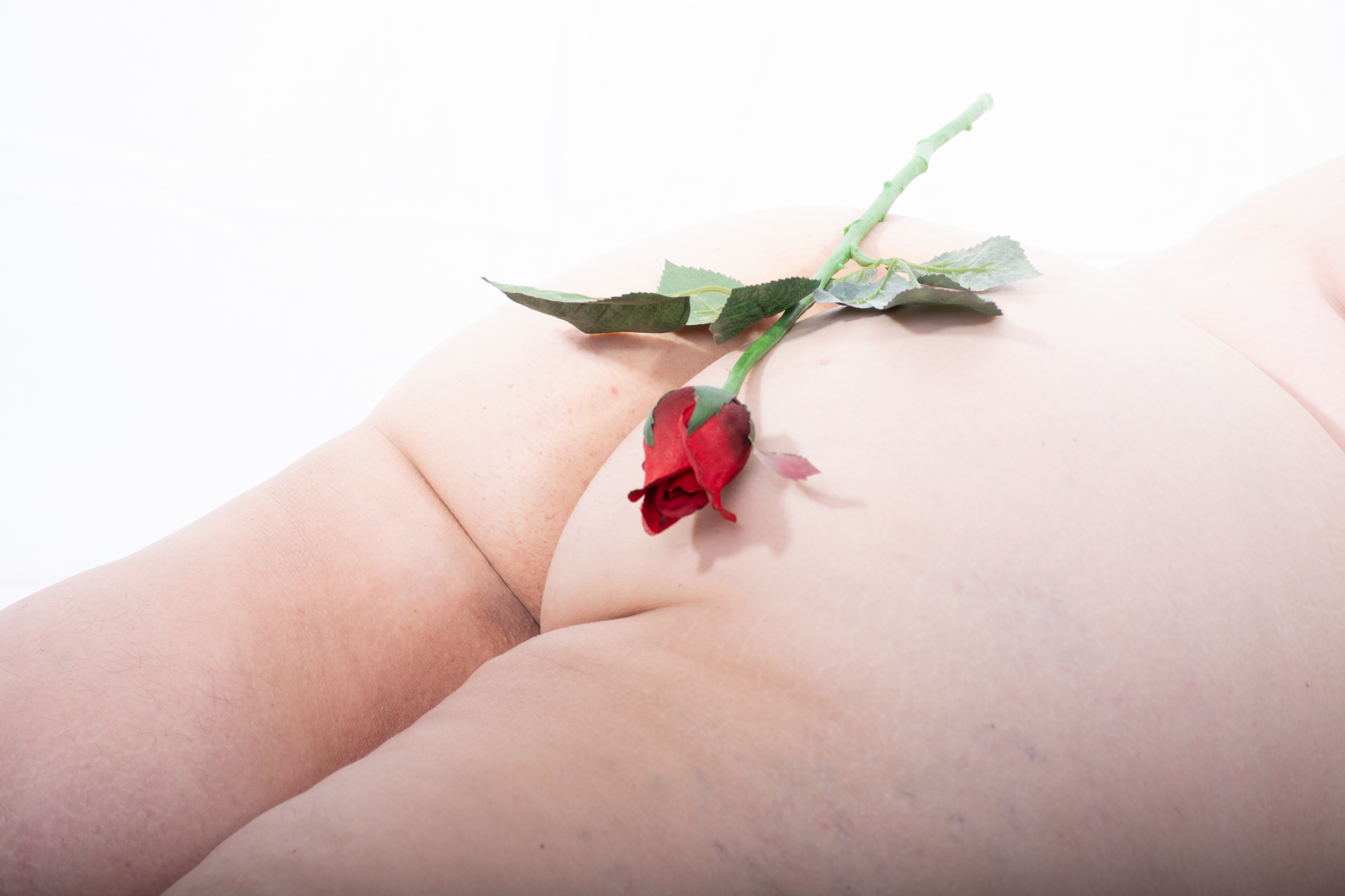 Foxy Rose OnlyFans header