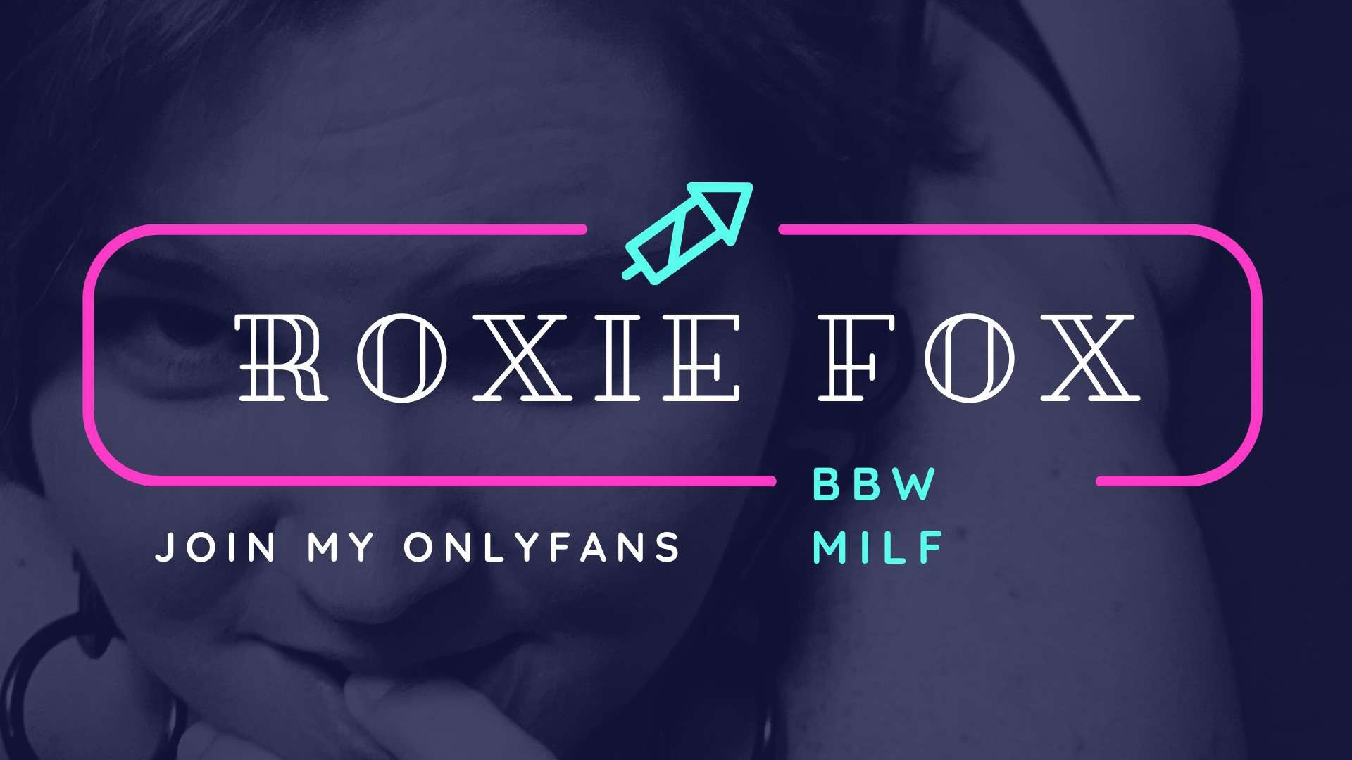 Roxie Fox OnlyFans header