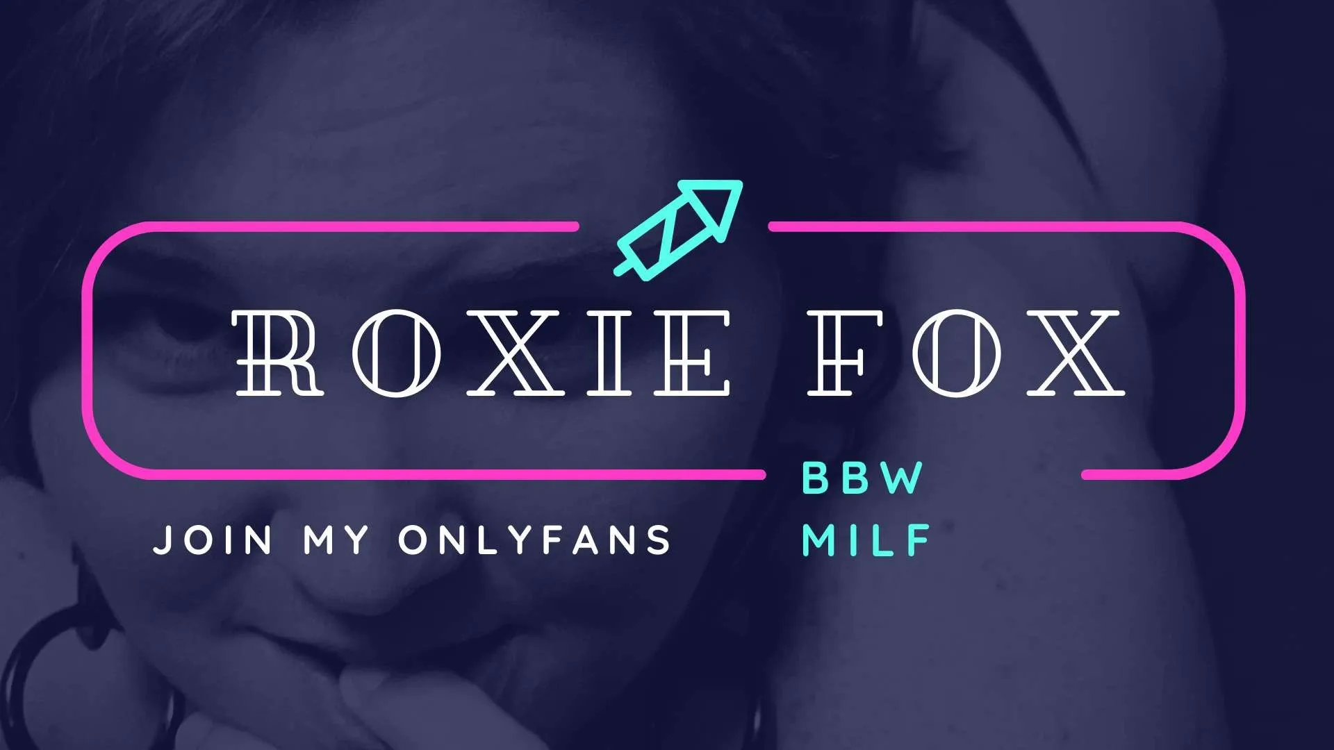 Roxie Fox OnlyFans header