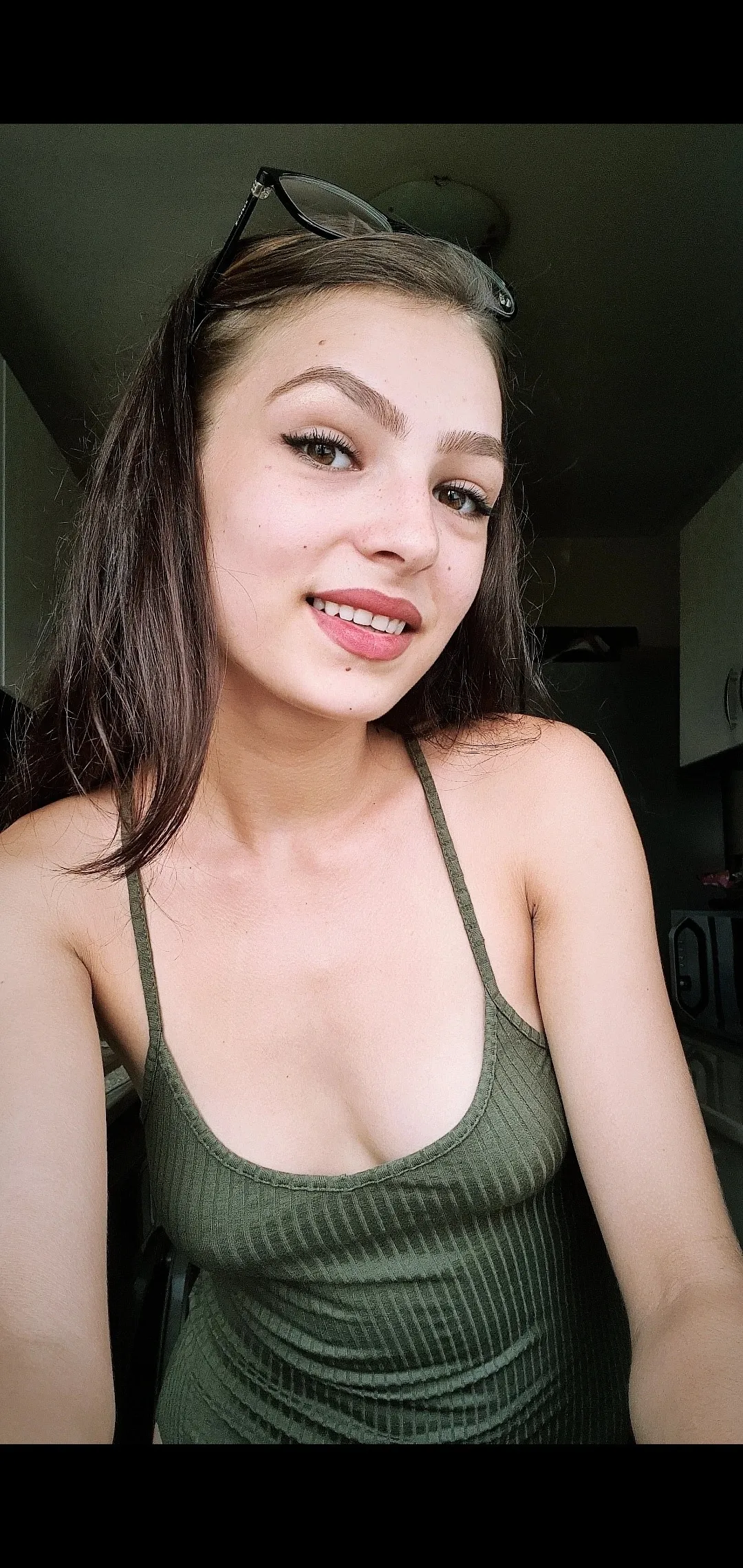 Foxy OnlyFans header