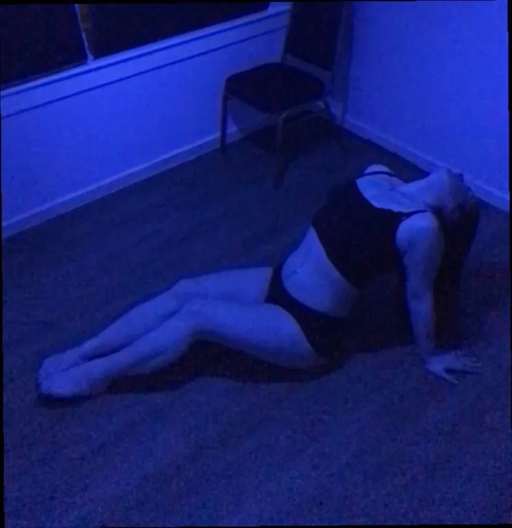 FoxyRoxy OnlyFans header