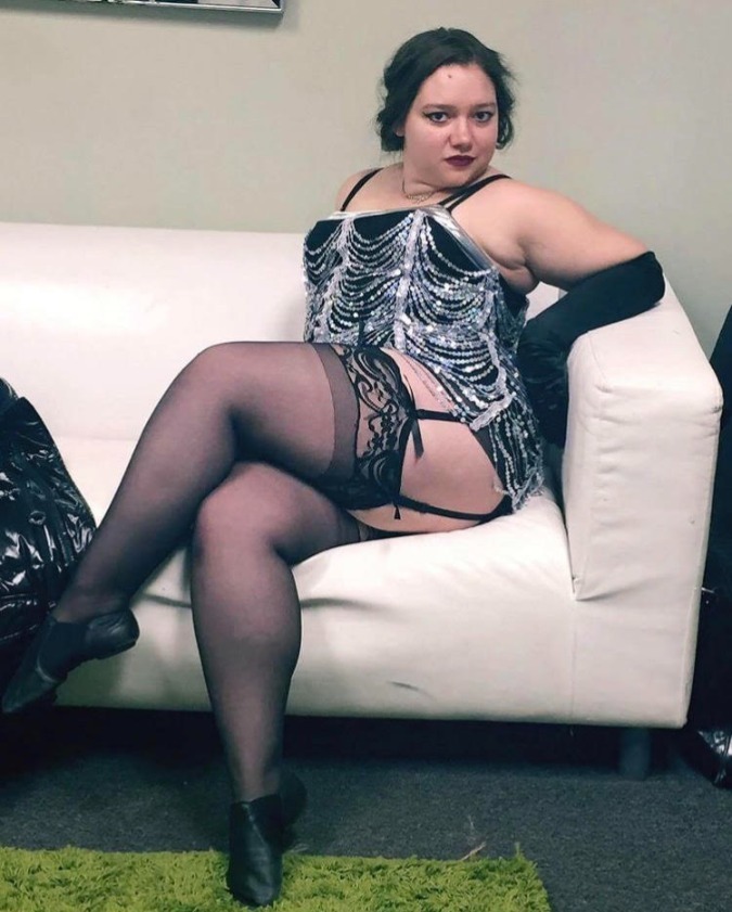 Foxy Schmulder OnlyFans