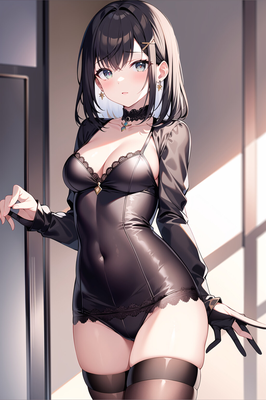 FoxySlaveLittle OnlyFans header