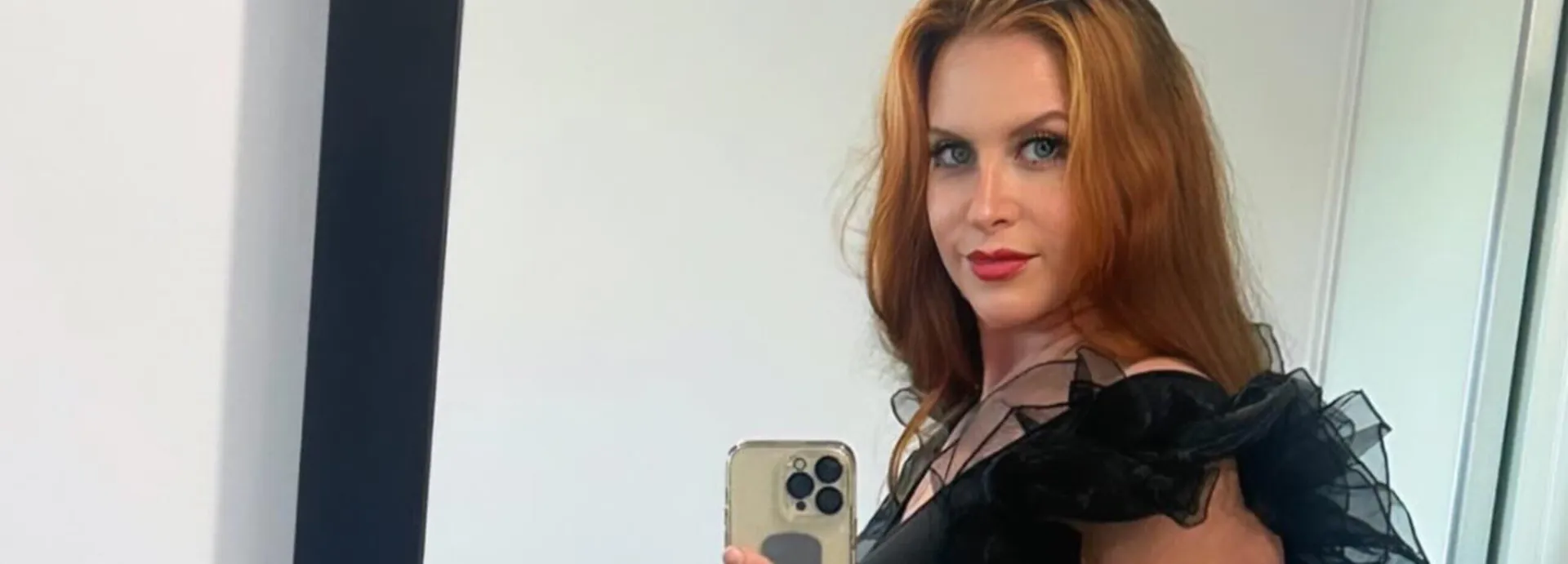 Alexandria Osborne OnlyFans header