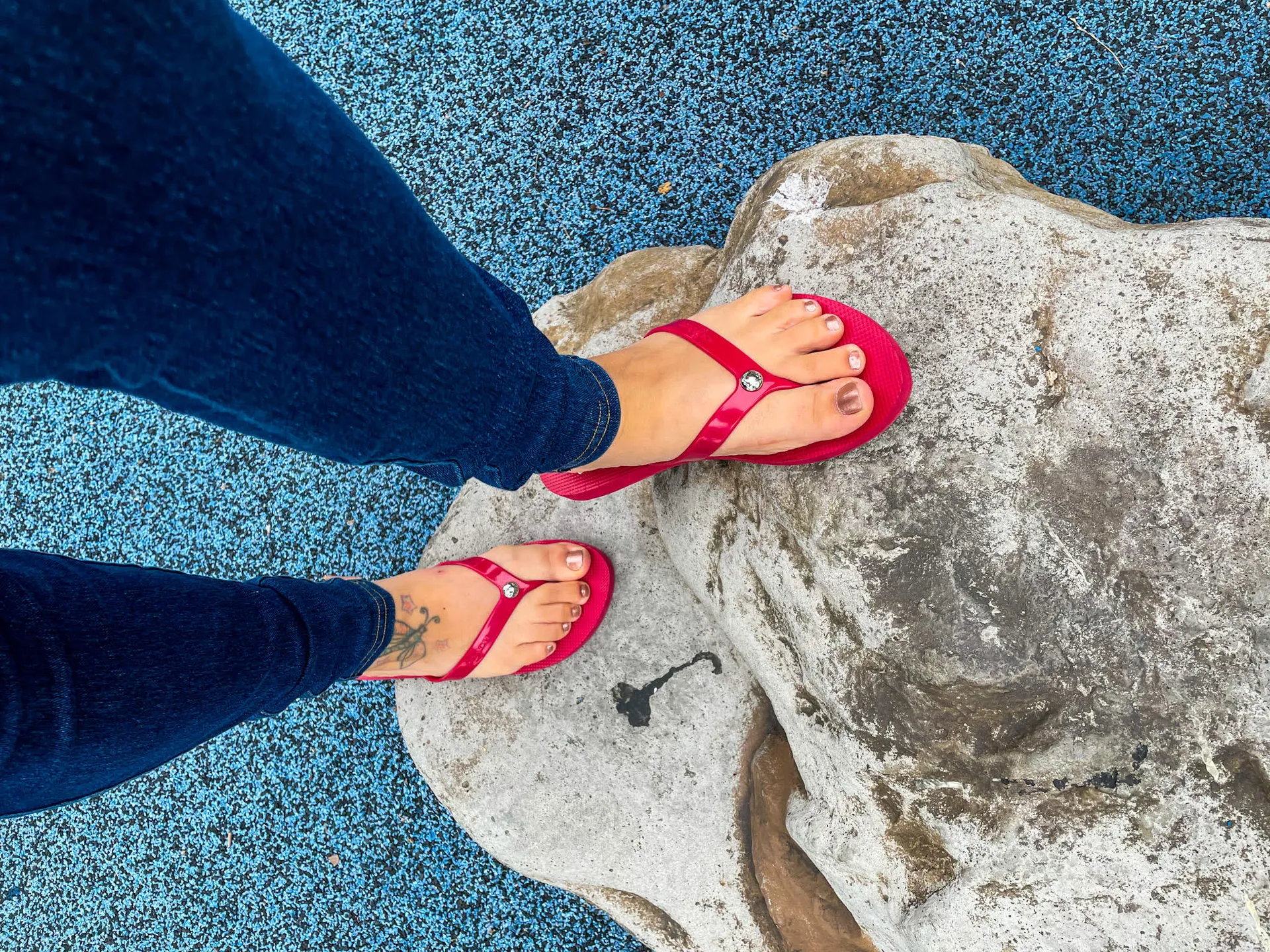 Foxy Soxx OnlyFans header