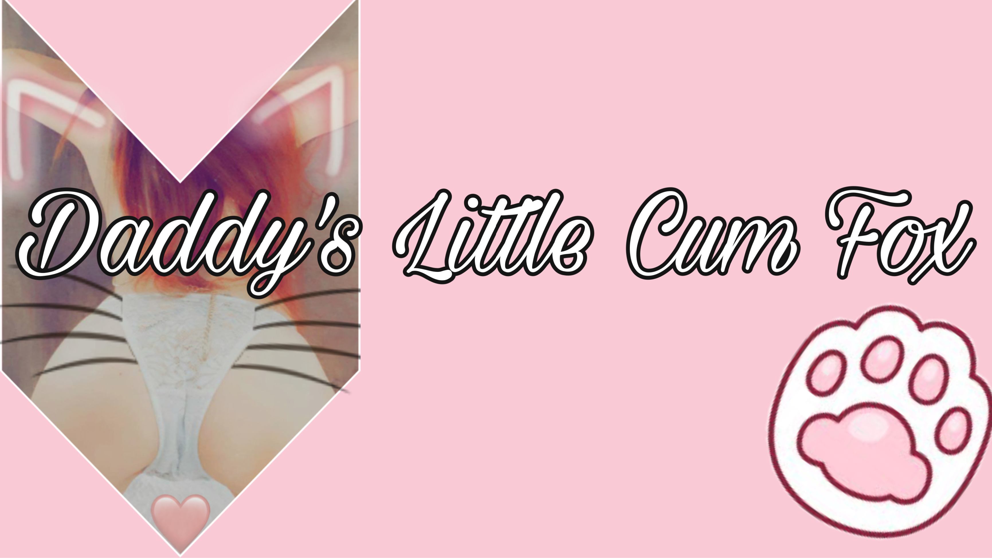 😈🦊 Foxy’s Playpen 🦊😈 OnlyFans header