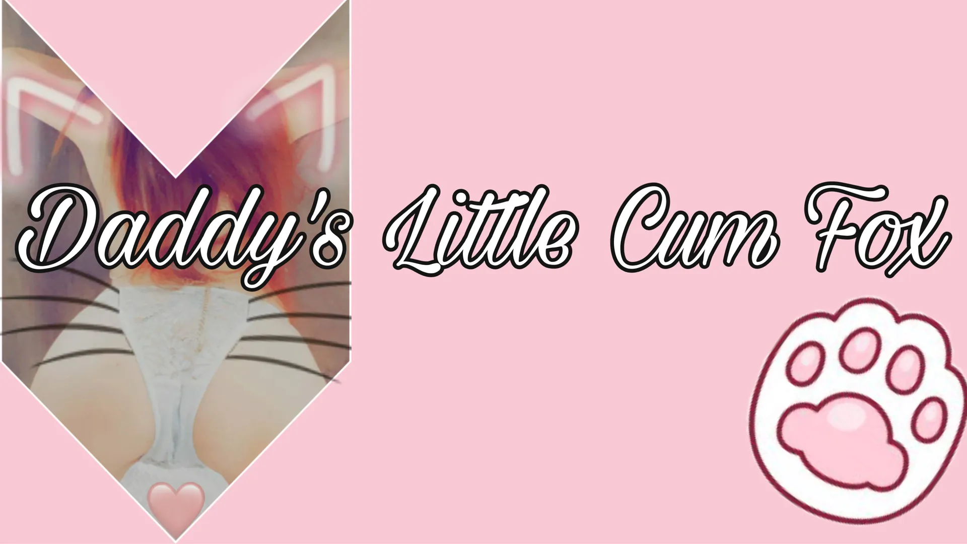 😈🦊 Foxy’s Playpen 🦊😈 OnlyFans header