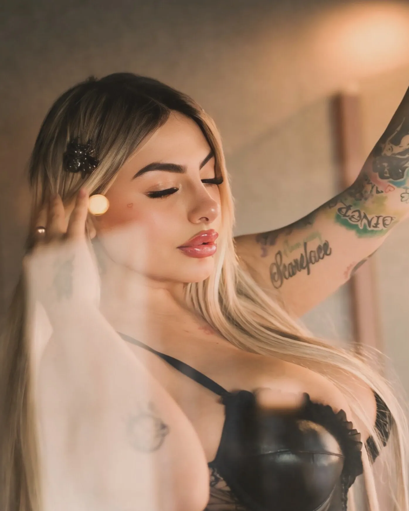 Alondrifoxy OnlyFans header