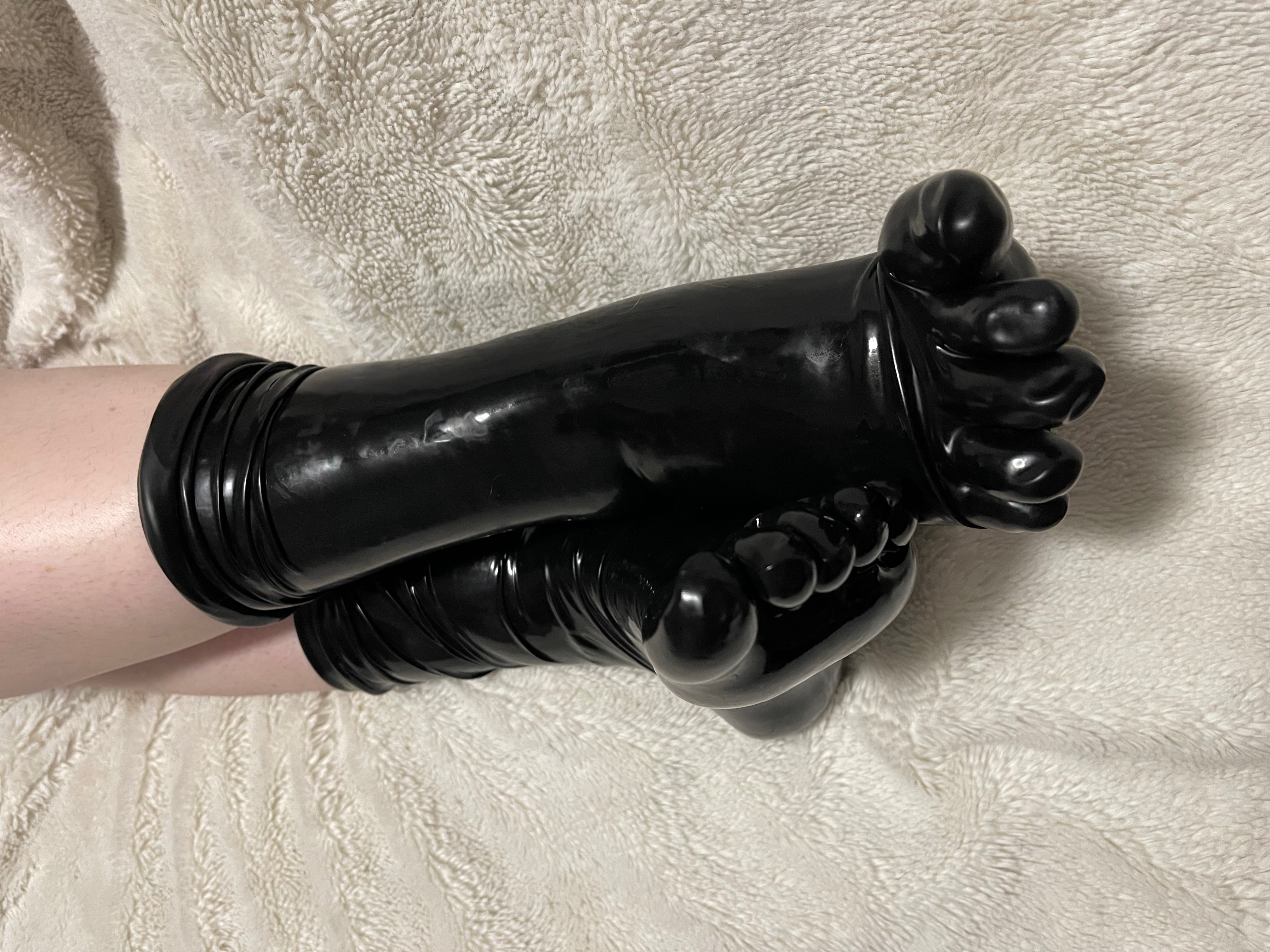 FoxyToesBeans OnlyFans header