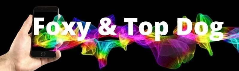 Foxy OnlyFans header