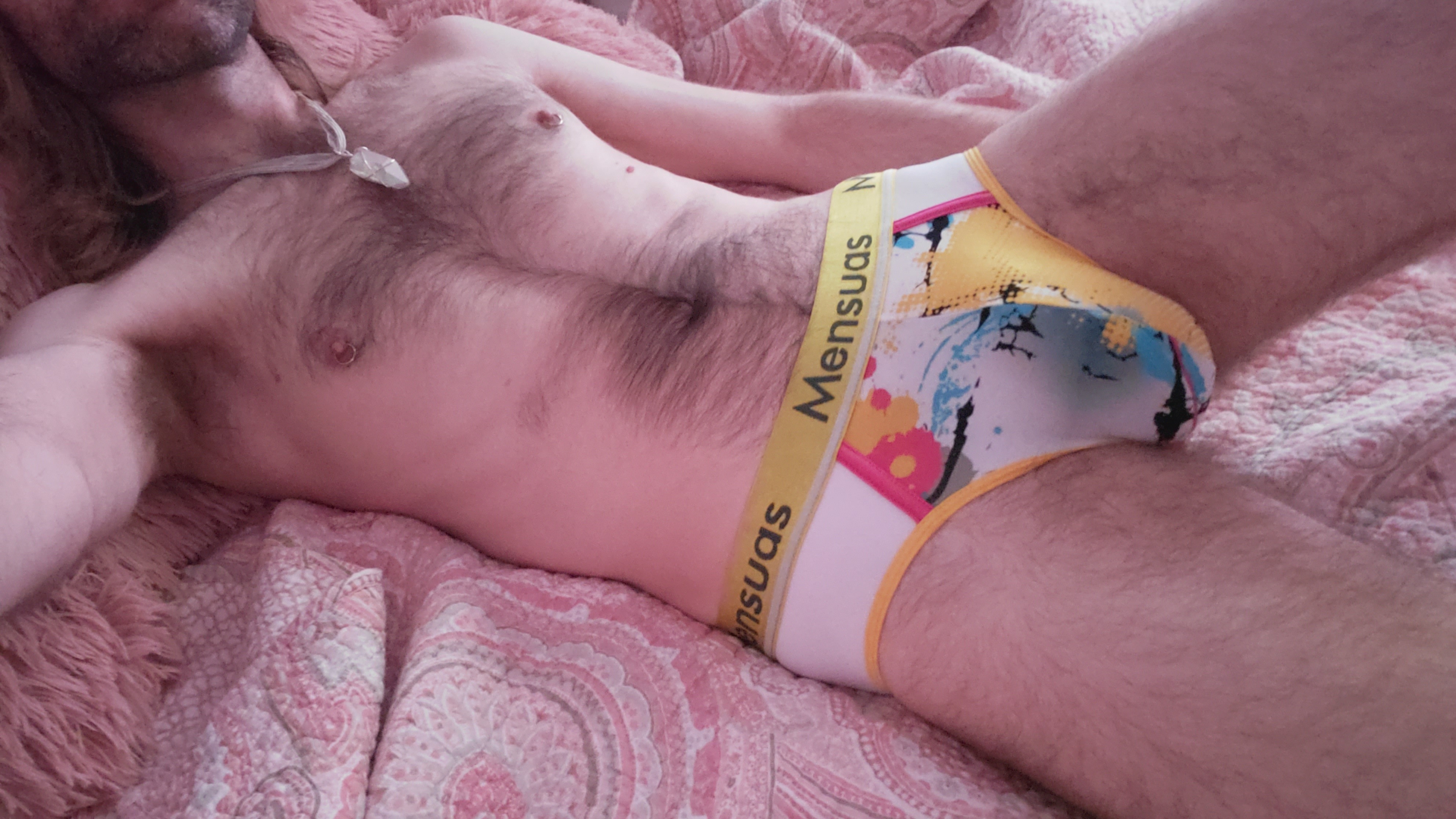 Foxy Travi OnlyFans header