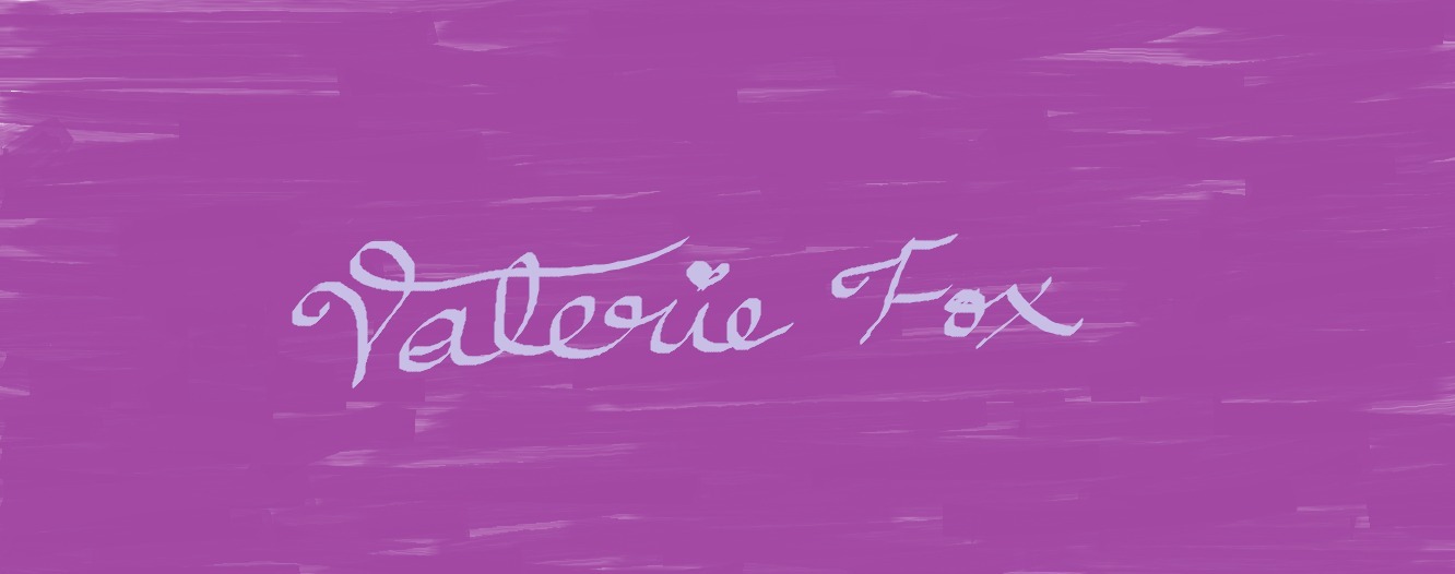 Valerie Fox OnlyFans header