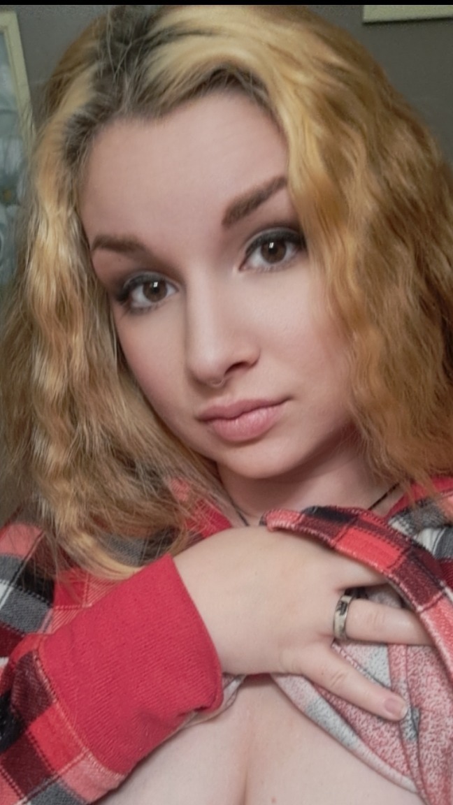 Foxywitch09 OnlyFans