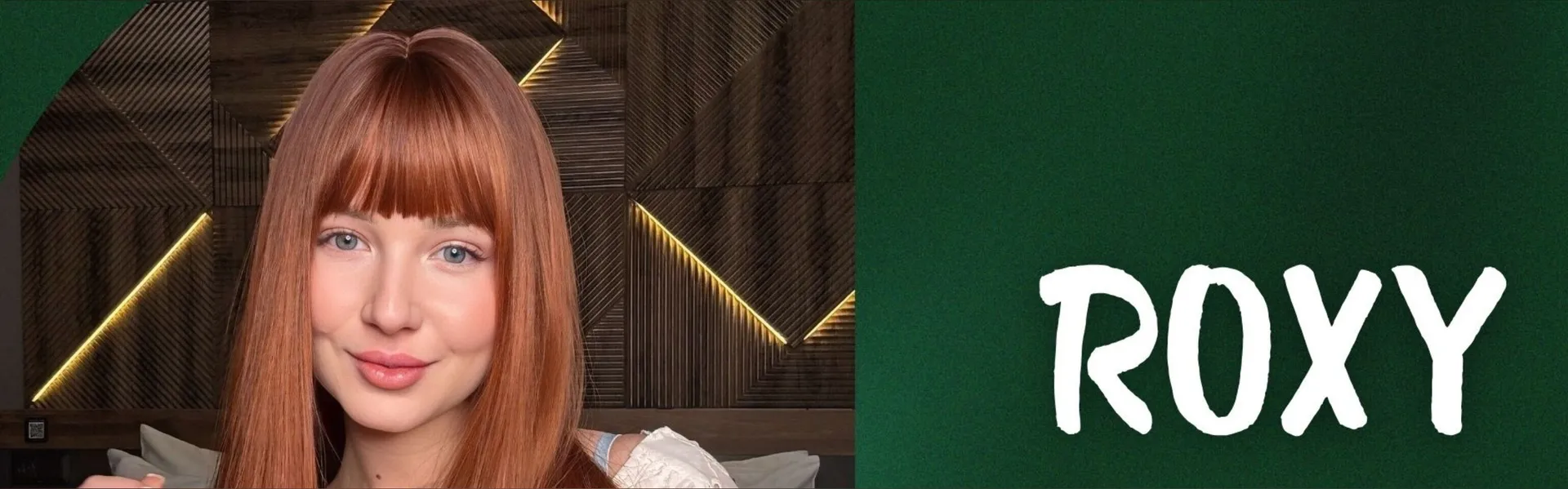 🔥Roxy Foxy🔥 OnlyFans header