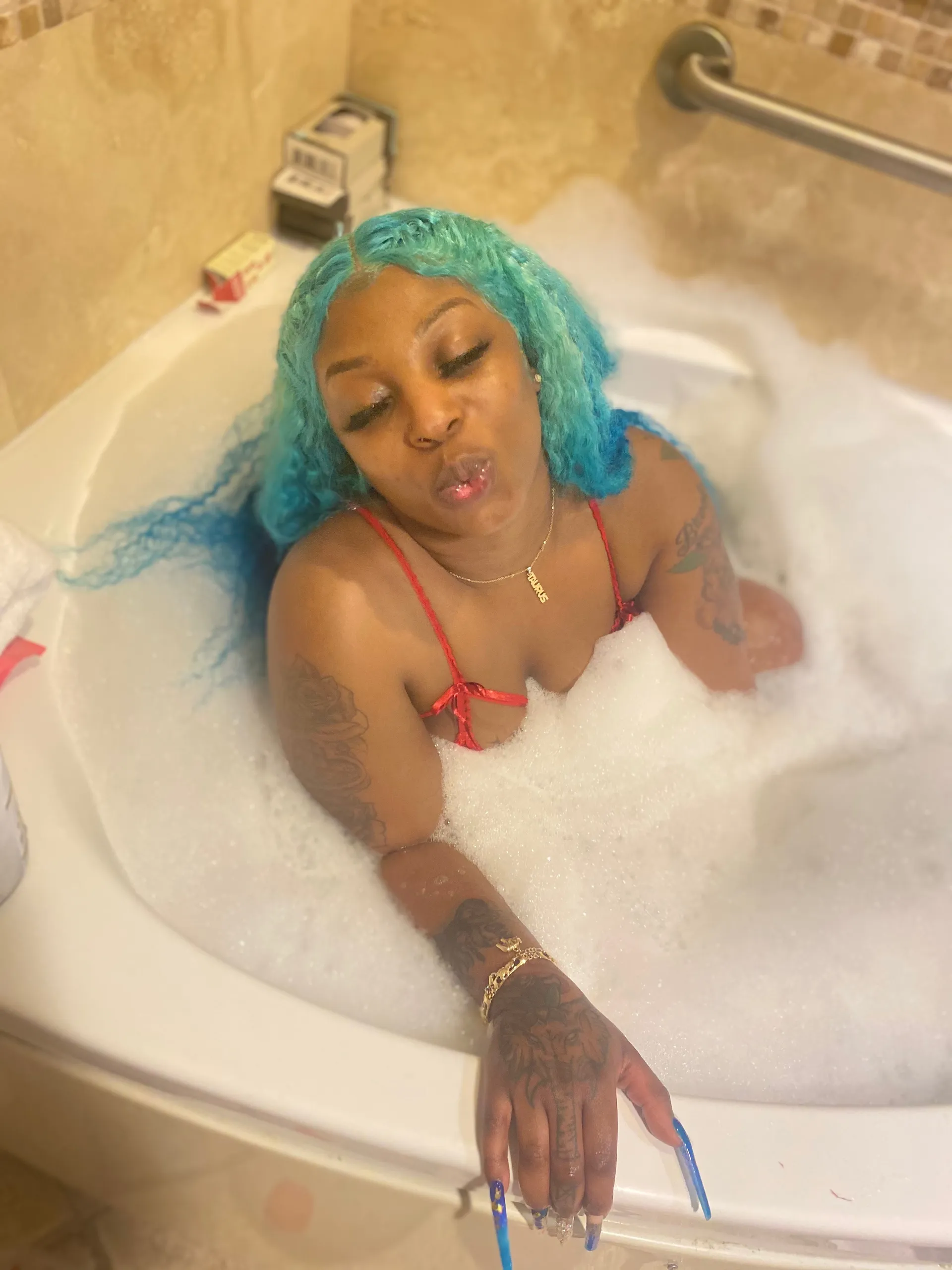 Roxyy OnlyFans header