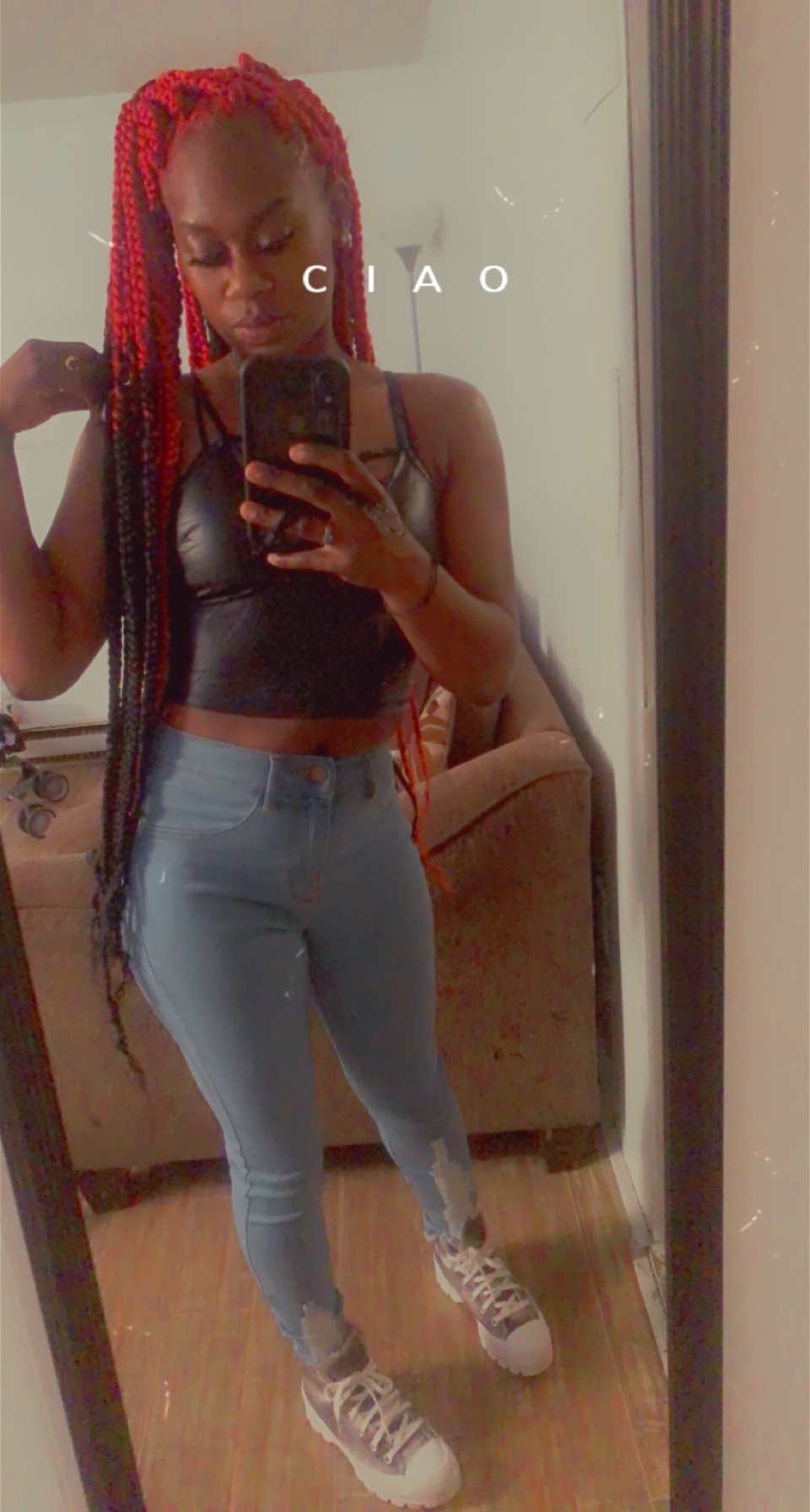 xSunami OnlyFans header