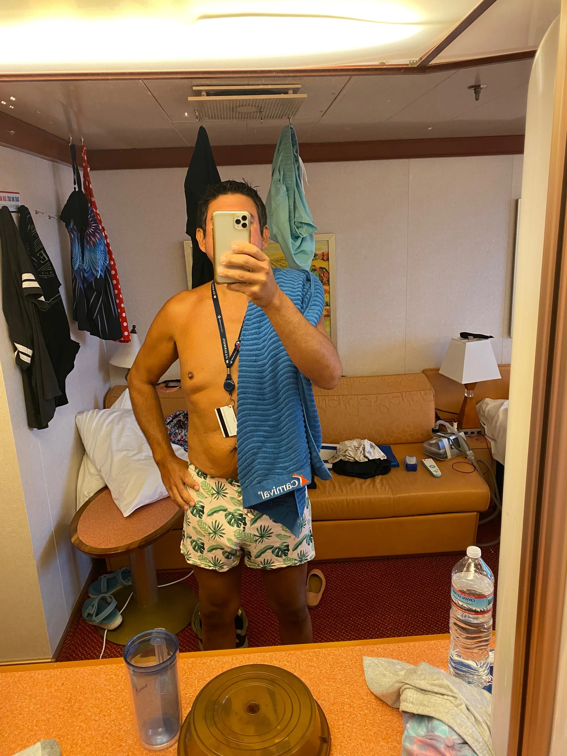 Fozziebare OnlyFans header