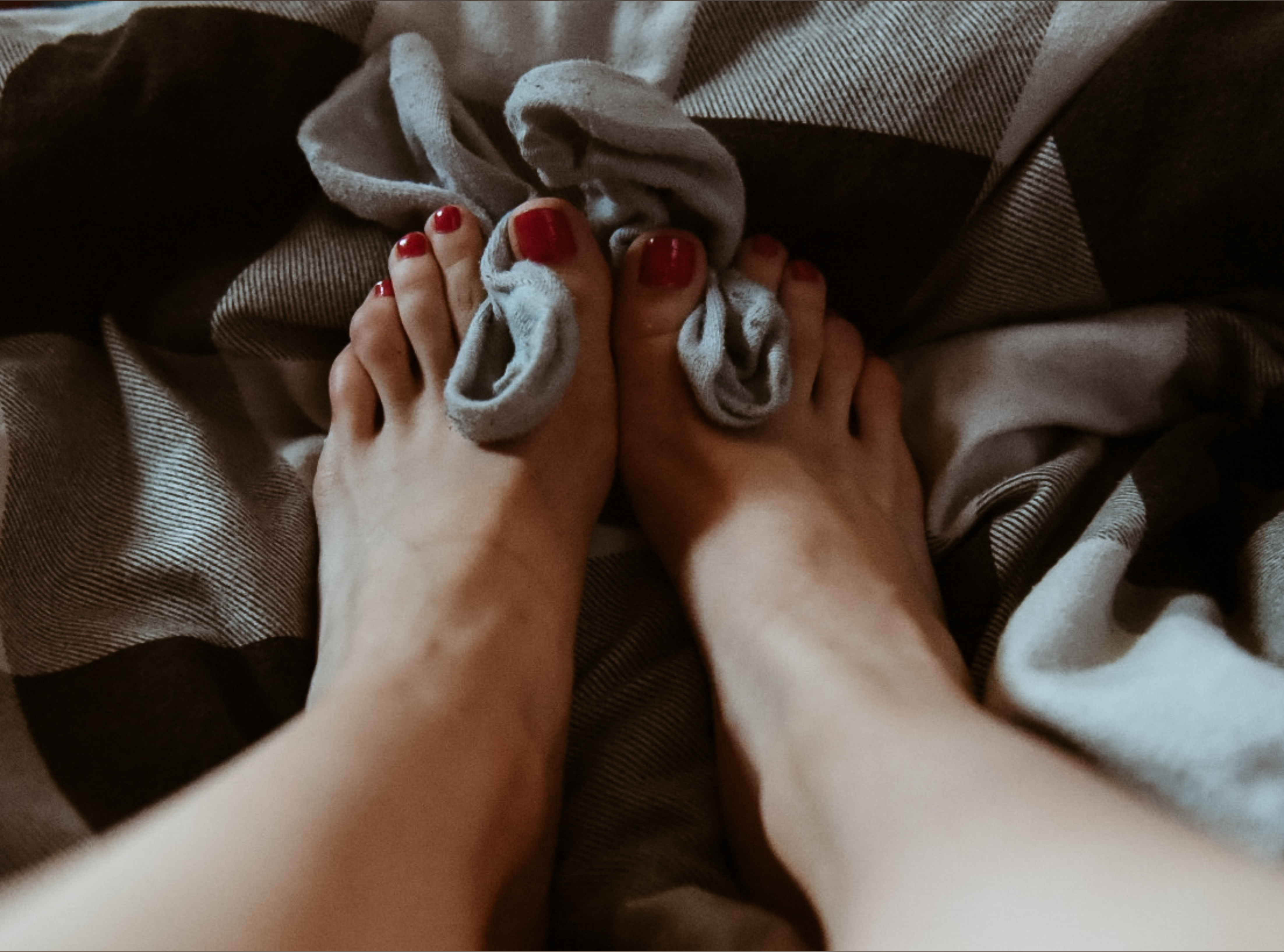 Feet Paradise🥰 OnlyFans header