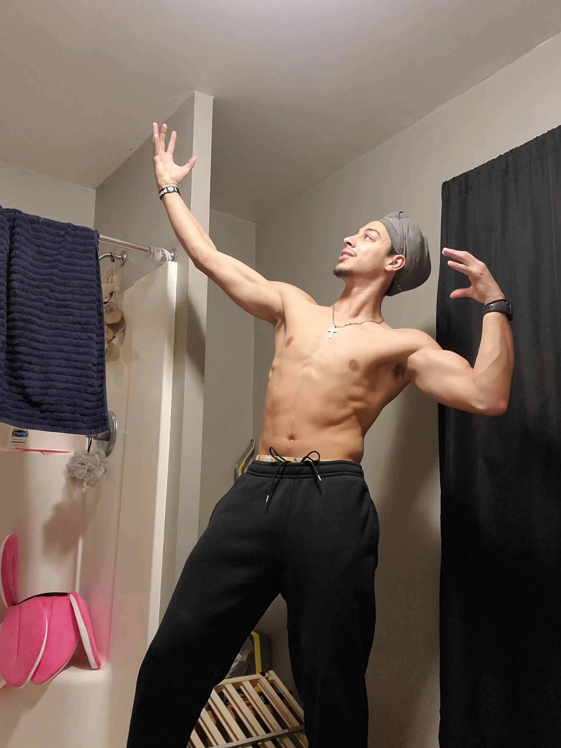 Fanny Pack Daddy OnlyFans header