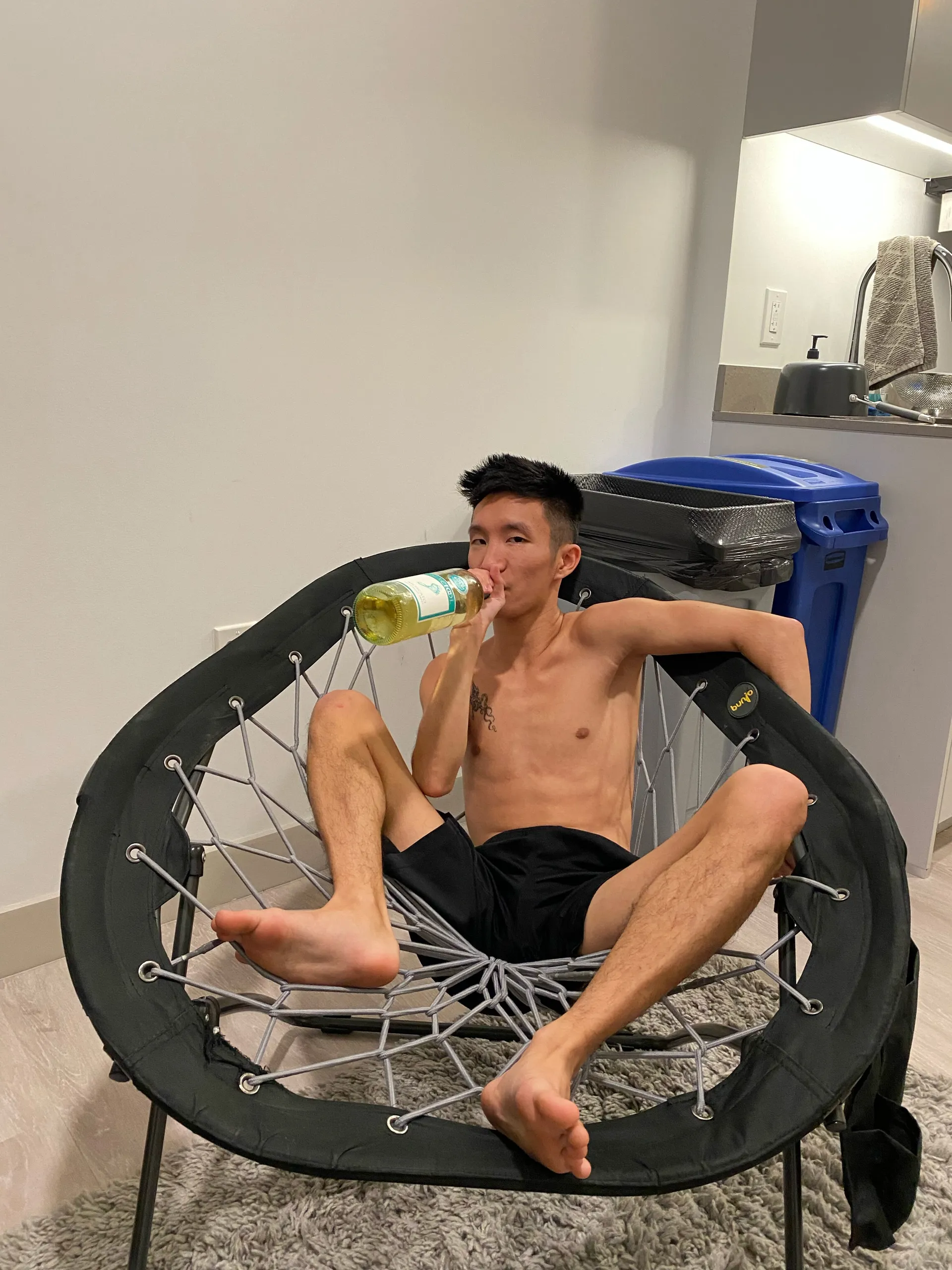 Ken Vallstine OnlyFans header