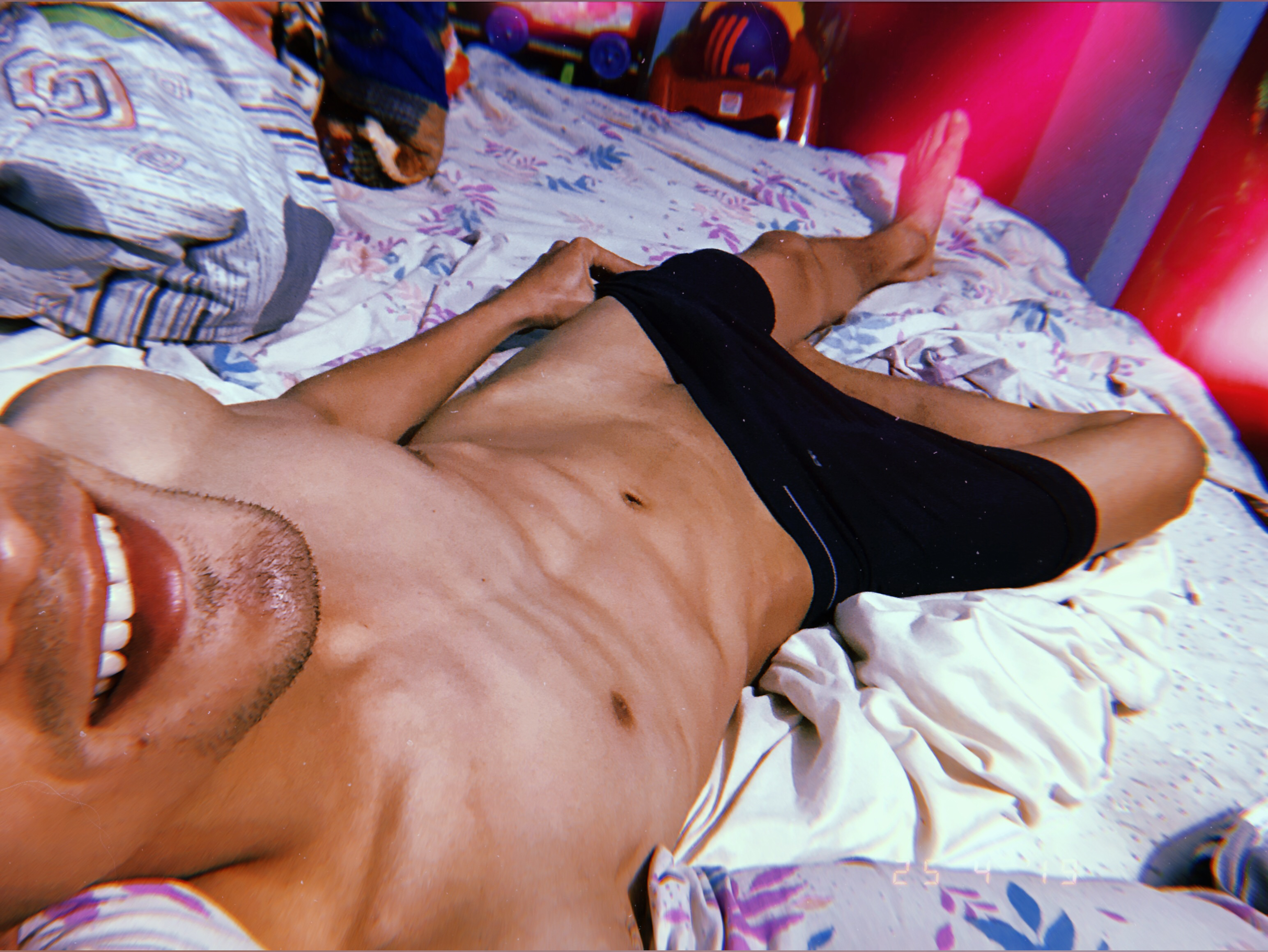 Afra OnlyFans header