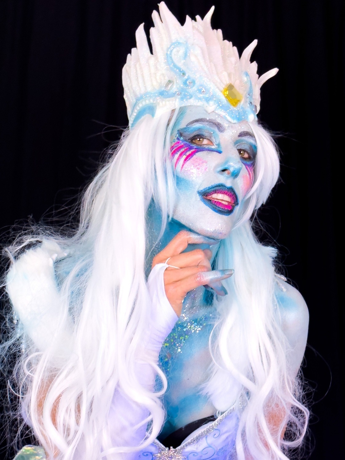 Fr3aky Felicity OnlyFans