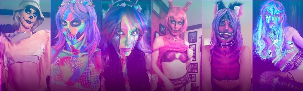 Fr3aky Felicity OnlyFans header