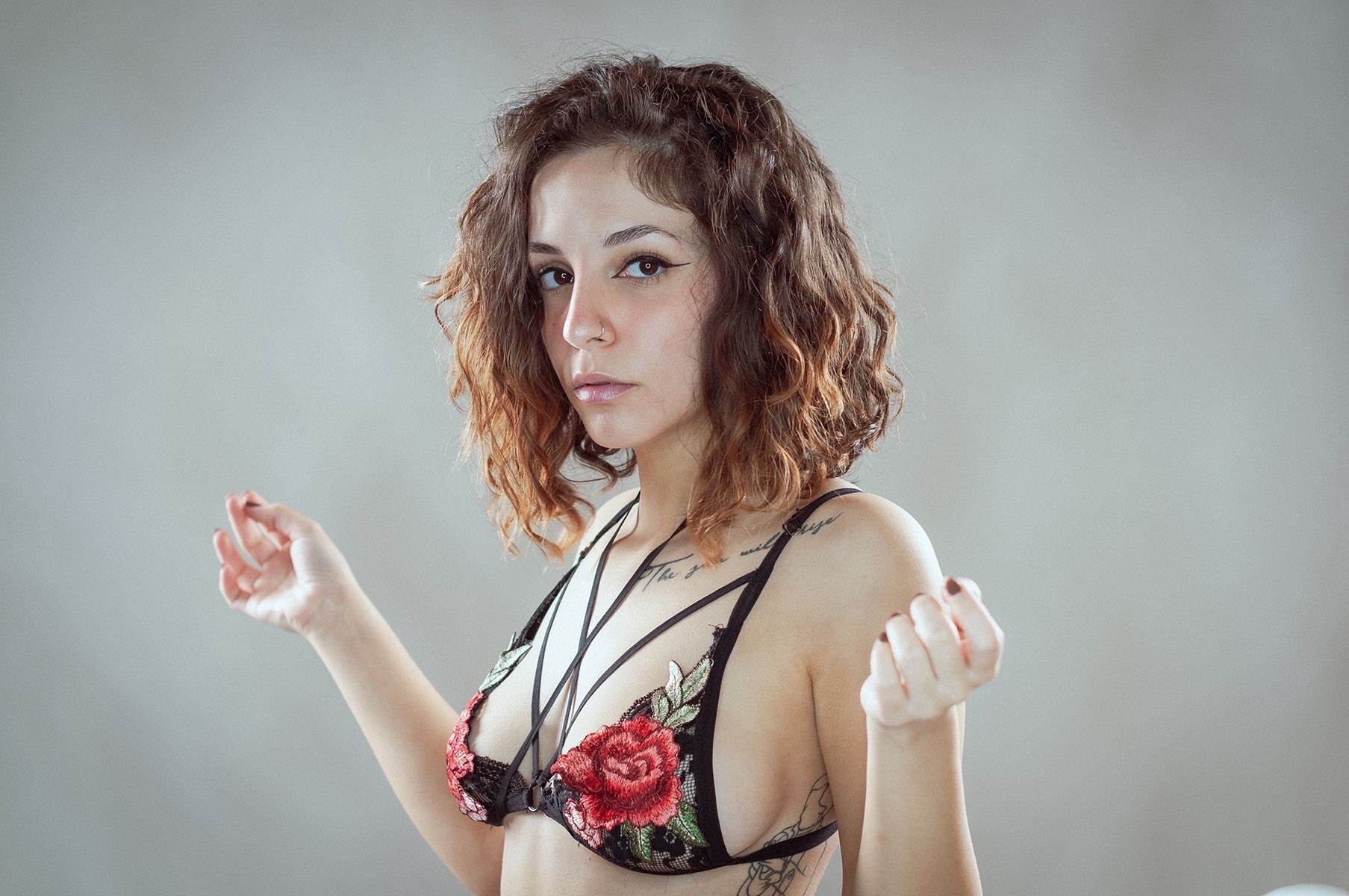 Francesca Collu OnlyFans header