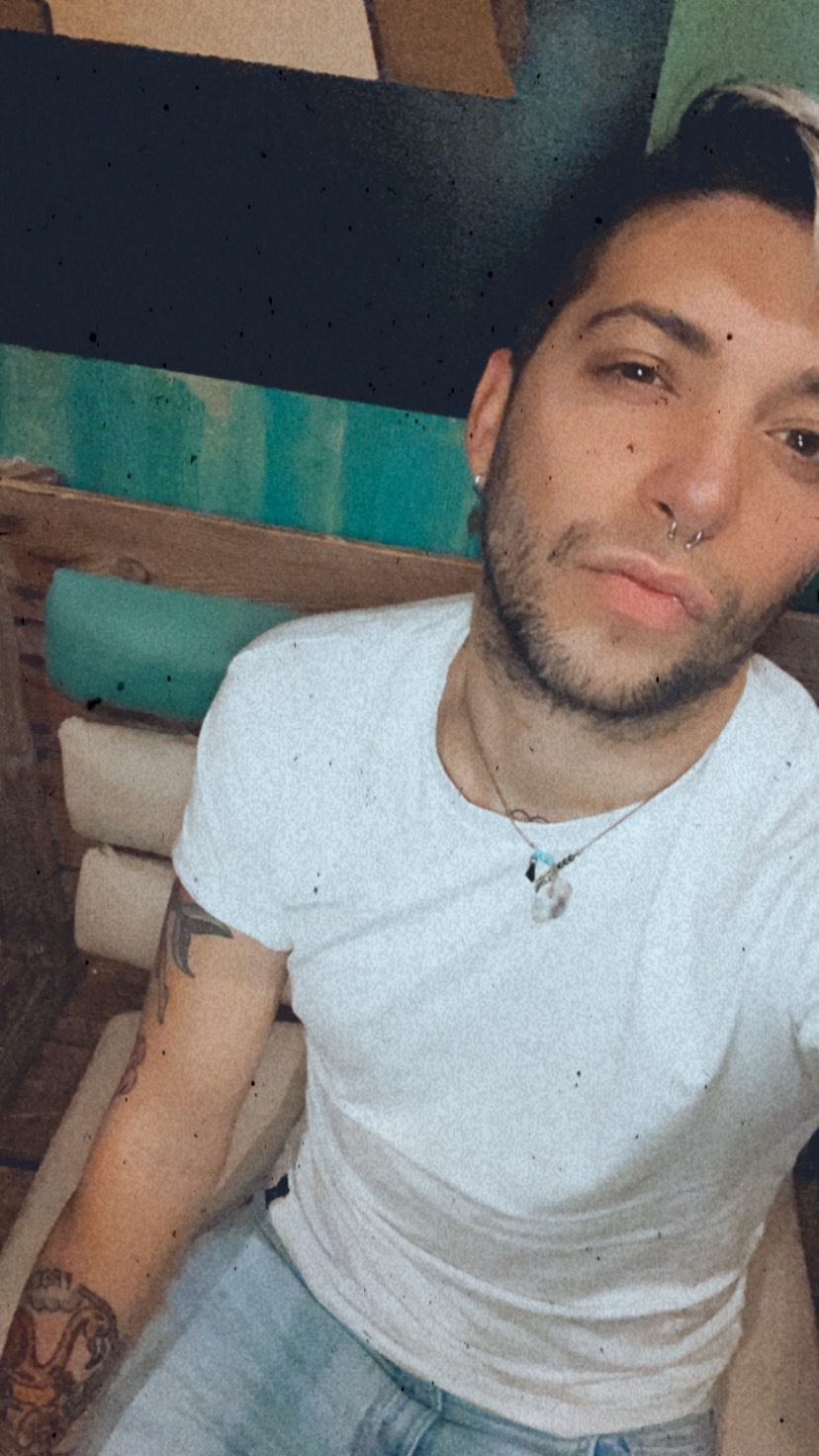 Francisco OnlyFans header