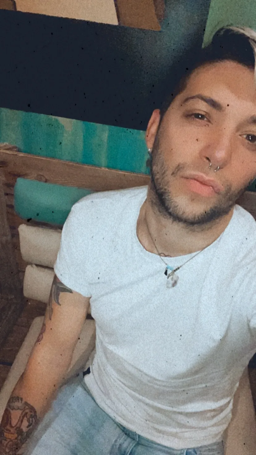 Francisco OnlyFans header