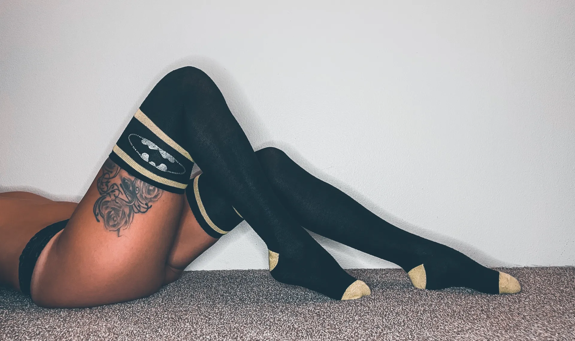 FraeuleinFootylicious OnlyFans header