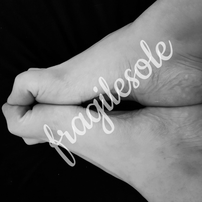 Fragile Sole OnlyFans header