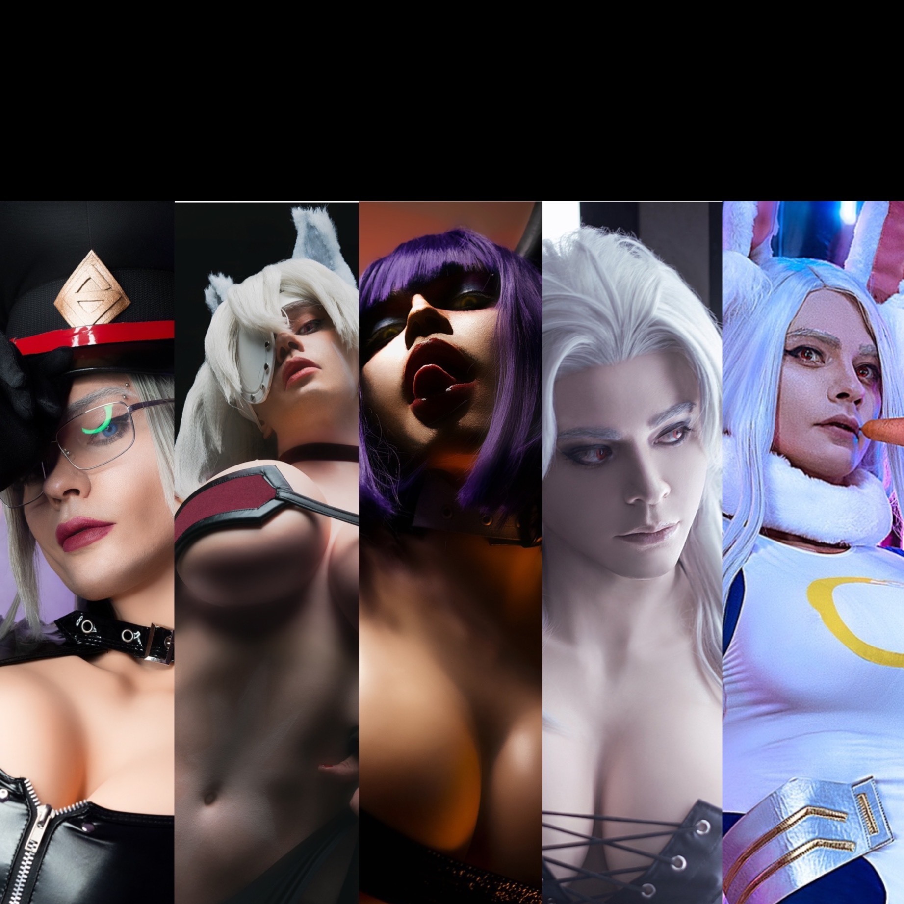 FrameCosplay OnlyFans header