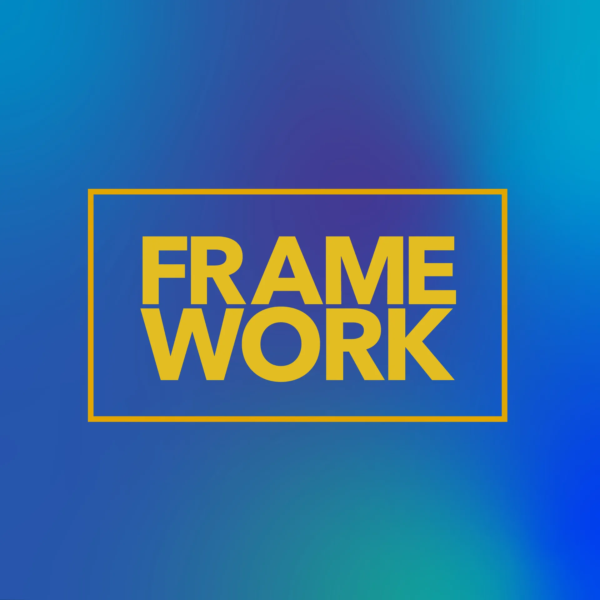 FrameWork