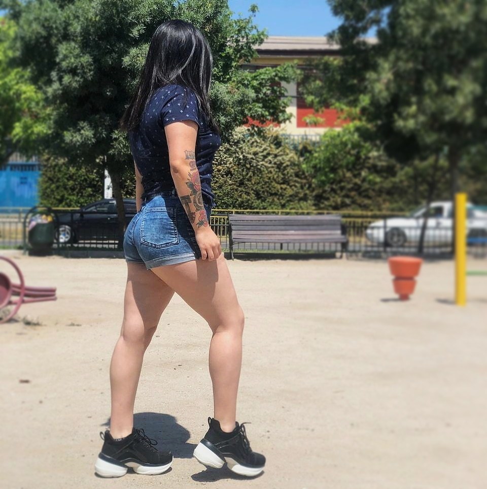 Francisca Almendra🍒 OnlyFans header