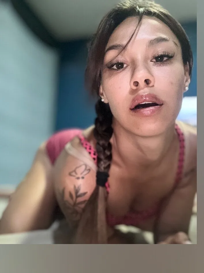 🍭Franchesca_Juarez🍭🔥