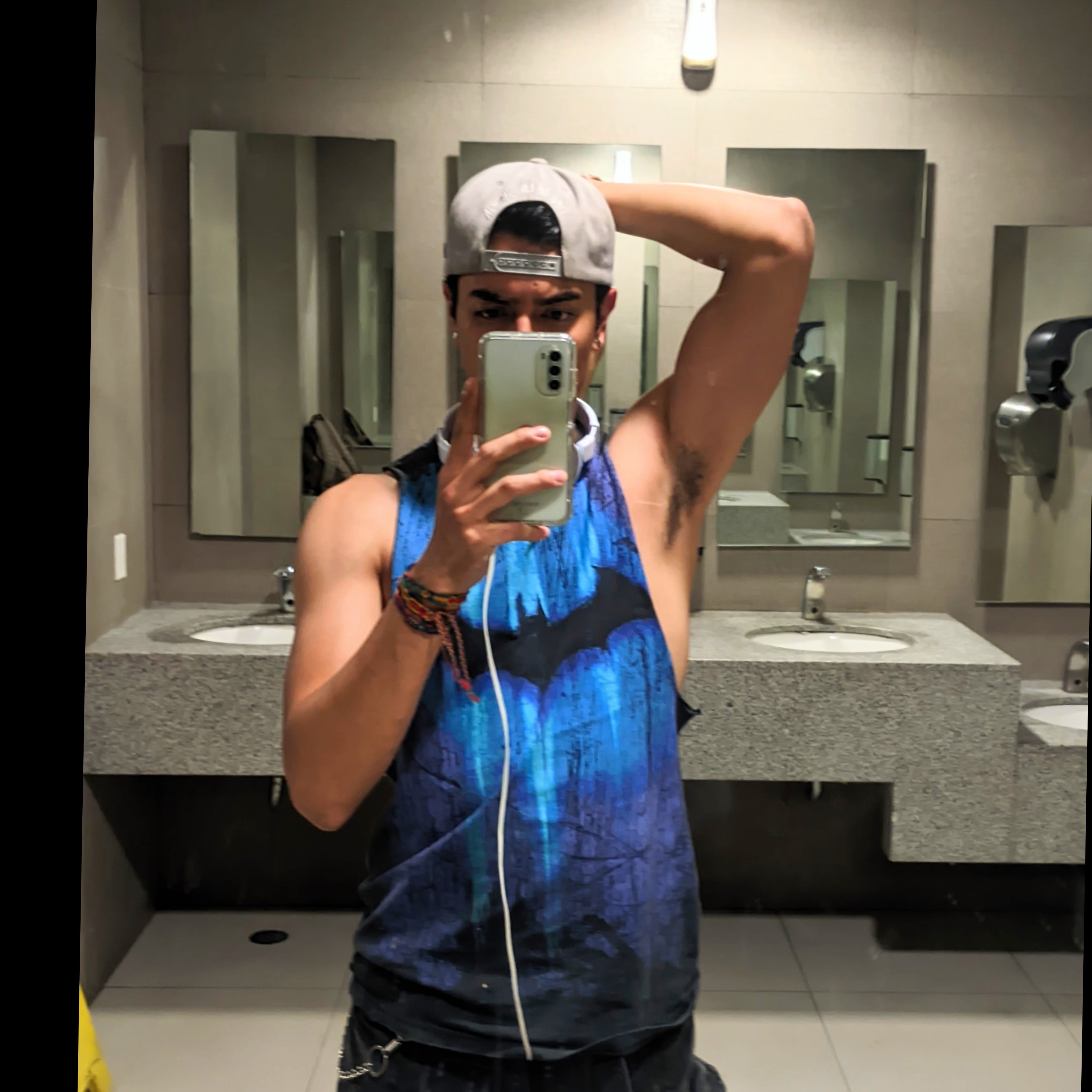 Paco Mecalco OnlyFans