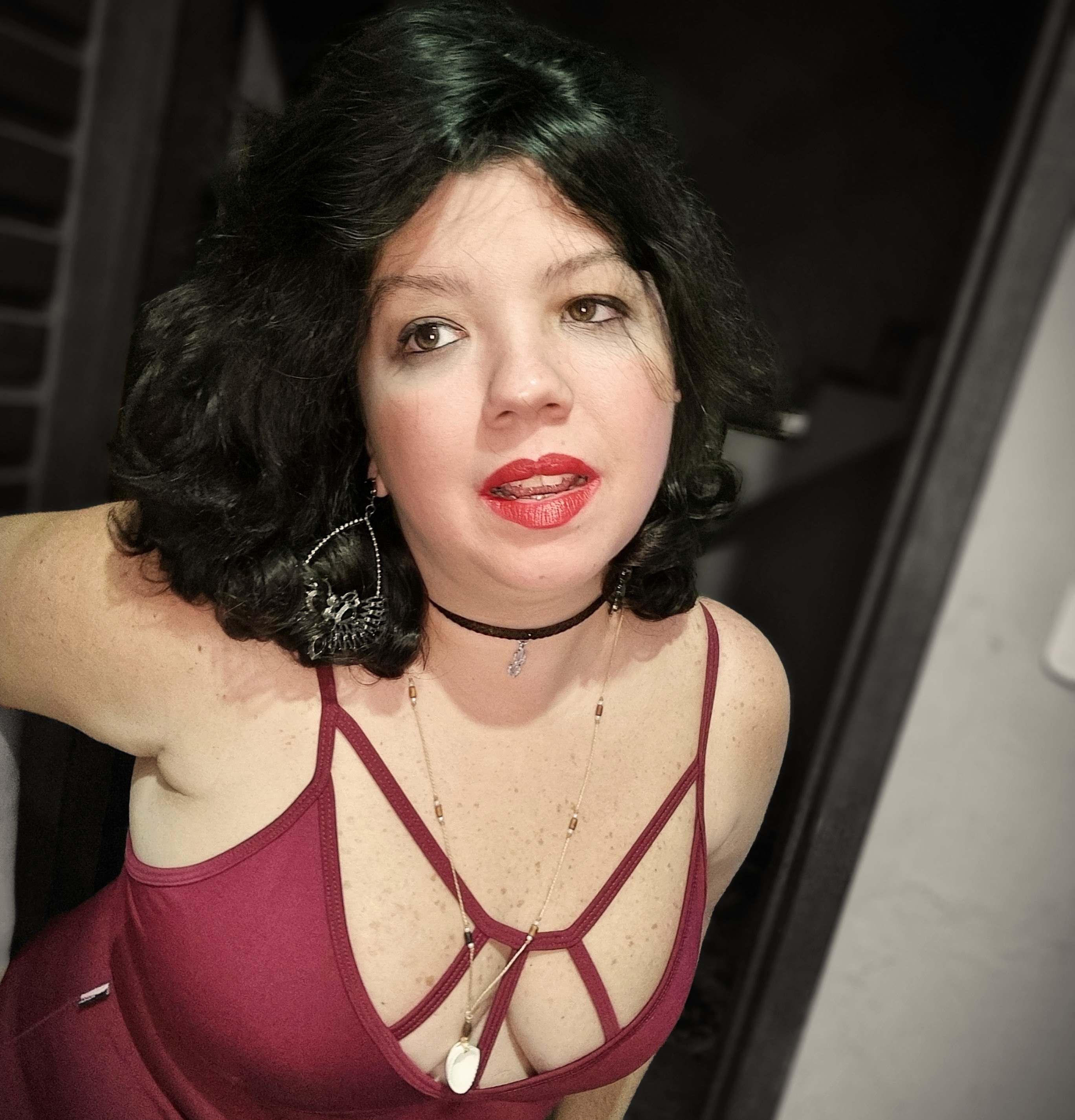 Francielly Bresciani OnlyFans