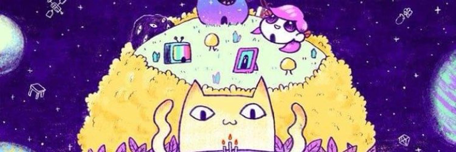 🍄 Francine 🍄 OnlyFans header