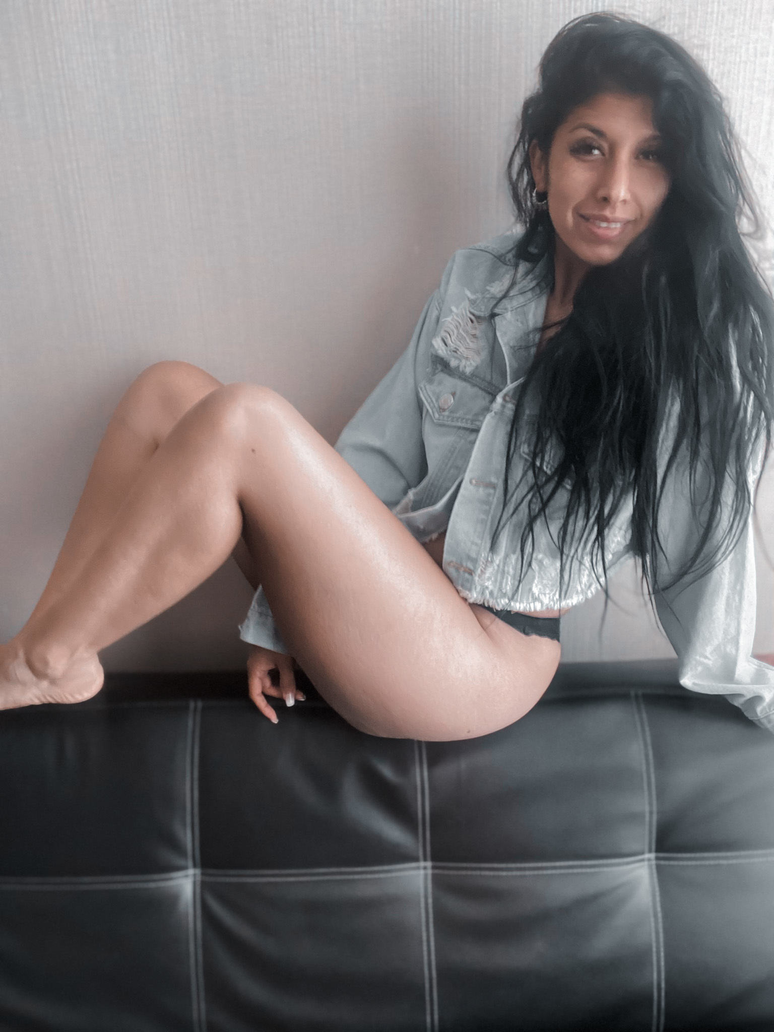 Francesca Ovando OnlyFans