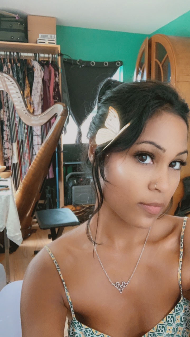 Francesa Camilla OnlyFans header