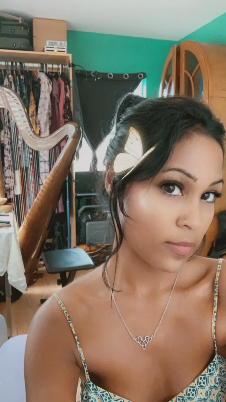 Francesa Camilla OnlyFans header