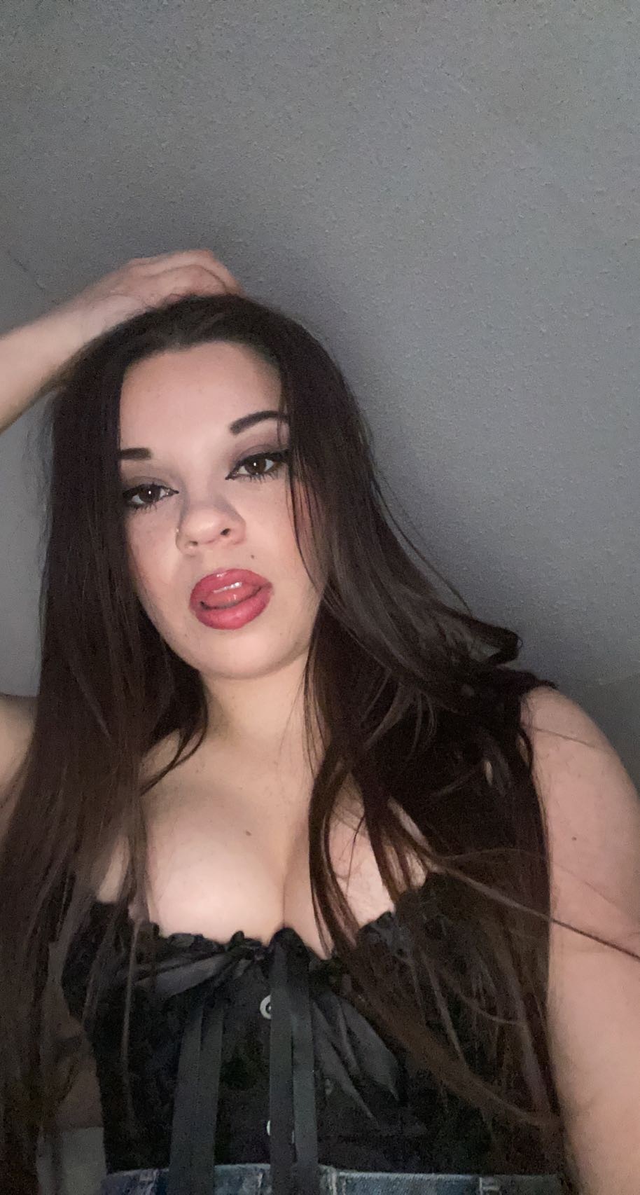 Frances Brown OnlyFans